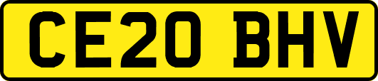 CE20BHV