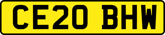 CE20BHW