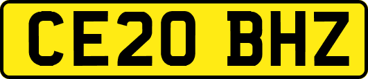 CE20BHZ