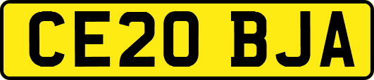 CE20BJA