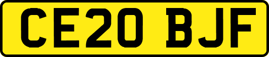 CE20BJF