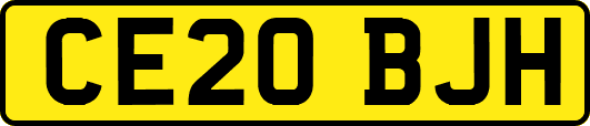 CE20BJH
