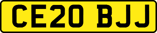 CE20BJJ
