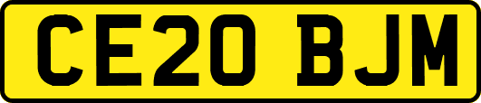 CE20BJM