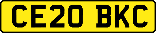 CE20BKC