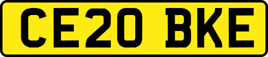 CE20BKE