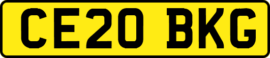 CE20BKG
