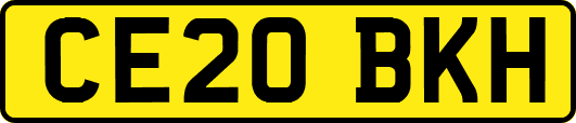 CE20BKH