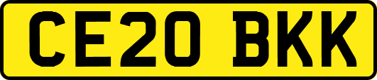CE20BKK