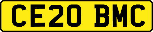CE20BMC