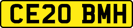 CE20BMH