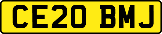 CE20BMJ