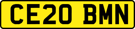 CE20BMN