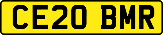 CE20BMR