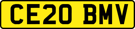 CE20BMV