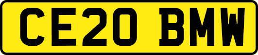 CE20BMW