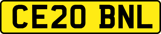CE20BNL