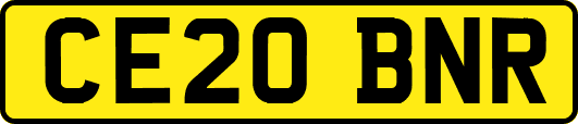 CE20BNR