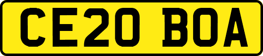 CE20BOA