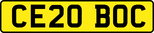 CE20BOC