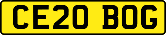 CE20BOG