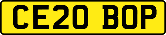 CE20BOP