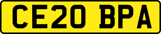 CE20BPA