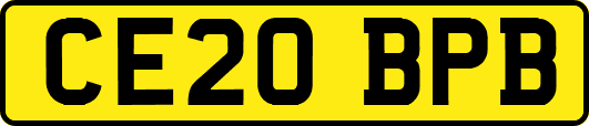 CE20BPB
