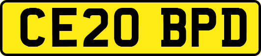 CE20BPD