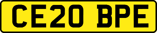 CE20BPE