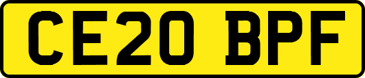 CE20BPF