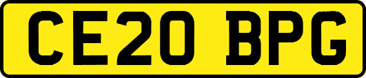 CE20BPG