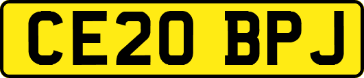 CE20BPJ
