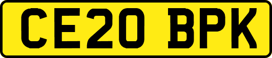 CE20BPK