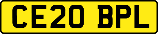 CE20BPL