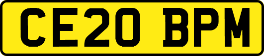 CE20BPM