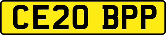 CE20BPP