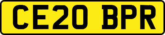 CE20BPR