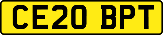 CE20BPT
