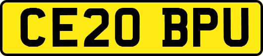 CE20BPU