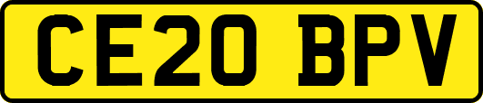 CE20BPV