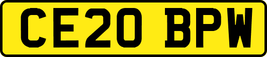 CE20BPW