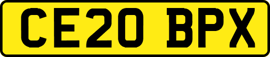 CE20BPX