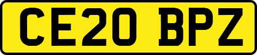 CE20BPZ