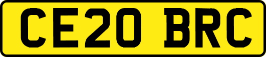 CE20BRC