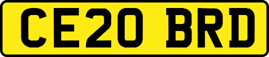 CE20BRD