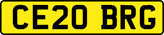 CE20BRG