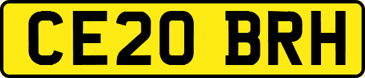 CE20BRH