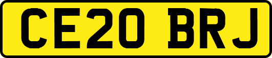 CE20BRJ