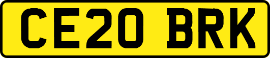 CE20BRK